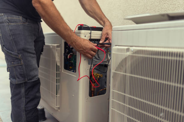 Best HVAC Air Duct Cleaning  in Watertown, SD