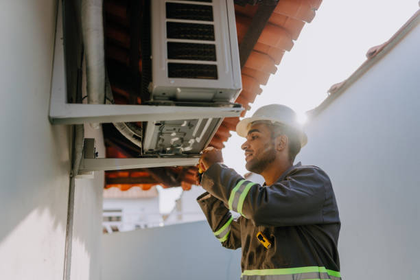 Best Central Air Repair  in Watertown, SD