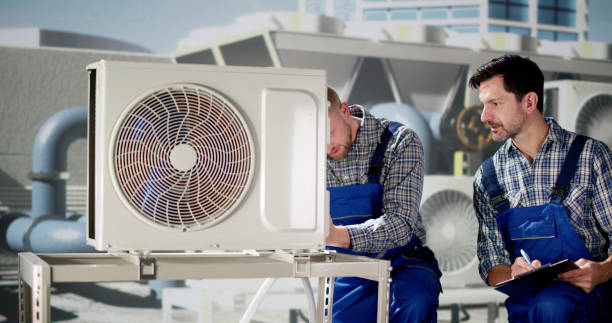 Best AC Installation Near Me  in Watertown, SD