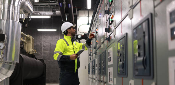 Best Local HVAC Companies  in Watertown, SD